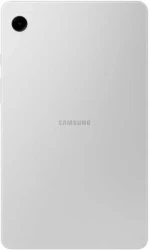 Планшет Samsung Galaxy Tab A9 Wi-Fi SM-X110 4GB/64GB (серебристый) - фото4