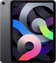 Планшет Apple iPad Air 2020 64GB Space Gray - фото