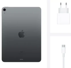Планшет Apple iPad Air 2020 64GB Space Gray - фото5
