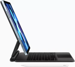 Планшет Apple iPad Air 2020 64GB Space Gray - фото6