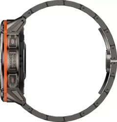 Умные часы Kospet Tank T3 Ultra Special Edition (черный) - фото5