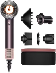 Фен Dyson Supersonic Nural HD16 (сливовая яшма) - фото