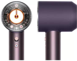 Фен Dyson Supersonic Nural HD16 (сливовая яшма) - фото4