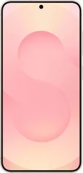 Смартфон Samsung Galaxy S25 SM-S931B 12GB/256GB (розовое золото) - фото2