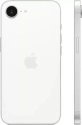 Смартфон Apple iPhone 16e Dual SIM 512GB (белый) - фото2