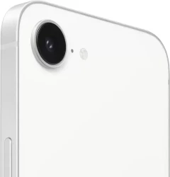 Смартфон Apple iPhone 16e Dual SIM 512GB (белый) - фото3