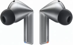 Наушники Samsung Galaxy Buds 3 Pro (серебристый) - фото5