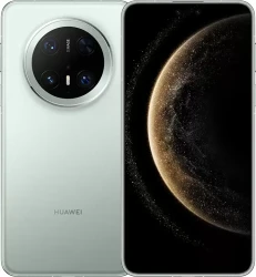 Смартфон Huawei Mate 70 Pro PLR-L29 12GB/512GB (светло-зеленый) - фото
