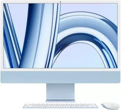 Моноблок Apple iMac M3 2023 24