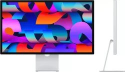 Монитор Apple Studio Display MMYW3 (с нанотекстурным стеклом, с регулируемой по наклону подставкой) - фото