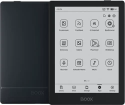 Электронная книга Onyx BOOX Go 6 - фото3