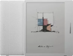 Электронная книга Onyx BOOX Go Color 7 (белый) - фото2
