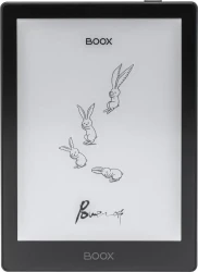 Электронная книга Onyx BOOX Go 6 - фото5