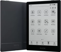 Электронная книга Onyx BOOX Go 6 - фото6