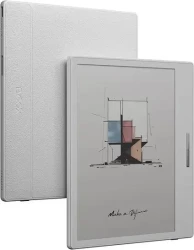 Электронная книга Onyx BOOX Go Color 7 (белый) - фото4