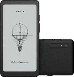 Электронная книга Onyx BOOX Palma 2 (черный) - фото3