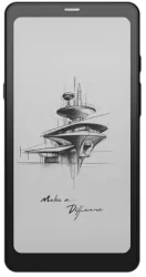 Электронная книга Onyx BOOX Palma (черный) - фото