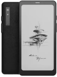 Электронная книга Onyx BOOX Palma (черный) - фото2