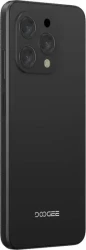 Смартфон Doogee N55 Pro 6GB/256GB (черный) - фото3
