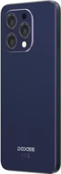 Смартфон Doogee N55 Pro 6GB/256GB (синий) - фото3