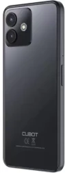 Смартфон Cubot Note 40 6GB/256GB (черный) - фото3