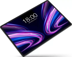 Планшет Teclast T50 Plus LTE 6GB/256GB (серый) - фото6