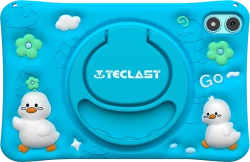 Планшет Teclast P85T Kids 4GB/64GB (голубой) - фото2