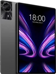 Планшет Teclast T50 Plus LTE 6GB/256GB (серый) - фото7