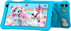 Планшет Teclast P85T Kids 4GB/64GB (голубой) - фото3