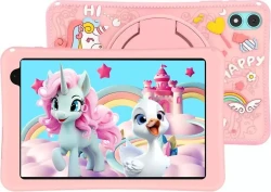 Планшет Teclast P85T Kids 4GB/64GB (розовый) - фото3