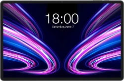Планшет Teclast T50 Plus LTE 6GB/256GB (серый) - фото