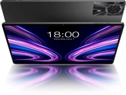 Планшет Teclast T50 Plus LTE 6GB/256GB (серый) - фото2