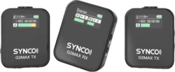 Радиосистема Synco G2(A2) Max - фото2