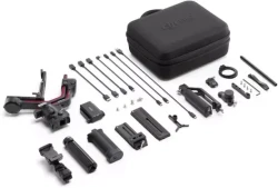 Стедикам DJI RS 3 Pro Combo - фото7
