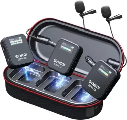 Радиосистема Synco G2(A2) Pro - фото