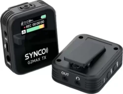 Радиосистема Synco G2(A2) Max - фото3