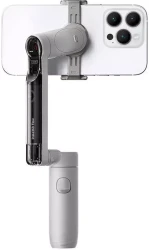 Стедикам Insta360 Flow Creator Kit (серый) - фото2