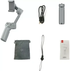 Стедикам Moza Mini MX - фото6