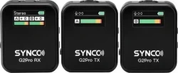 Радиосистема Synco G2(A2) Pro - фото2
