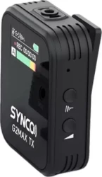 Радиосистема Synco G2(A2) Max - фото4
