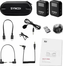 Радиосистема Synco G2(A1) Pro - фото5
