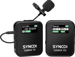 Радиосистема Synco G2(A1) Max - фото