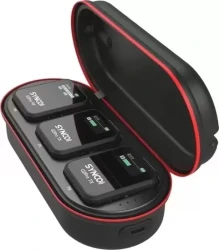 Радиосистема Synco G2(A2) Pro - фото3