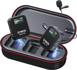 Радиосистема Synco G2(A1) Pro - фото