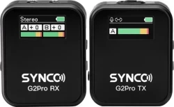 Радиосистема Synco G2(A1) Pro - фото2