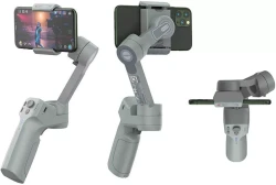 Стедикам Moza Mini MX - фото4