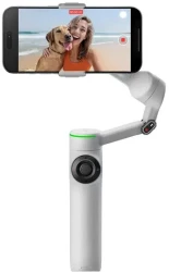 Стедикам Insta360 Flow 2 Pro Standard Bundle (серый) - фото