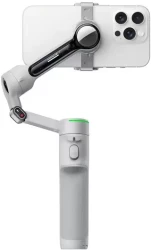 Стедикам Insta360 Flow 2 Pro Standard Bundle (серый) - фото3
