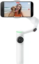 Стедикам Insta360 Flow 2 Pro Standard Bundle (белый) - фото