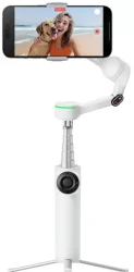 Стедикам Insta360 Flow 2 Pro Standard Bundle (белый) - фото3